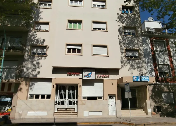 Hotel El Circulo