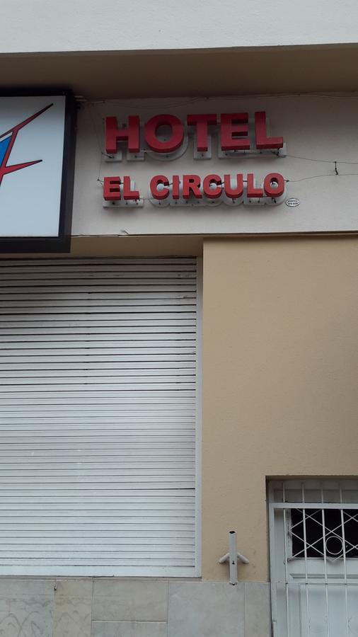 El Circulo Hotel Mar del Plata