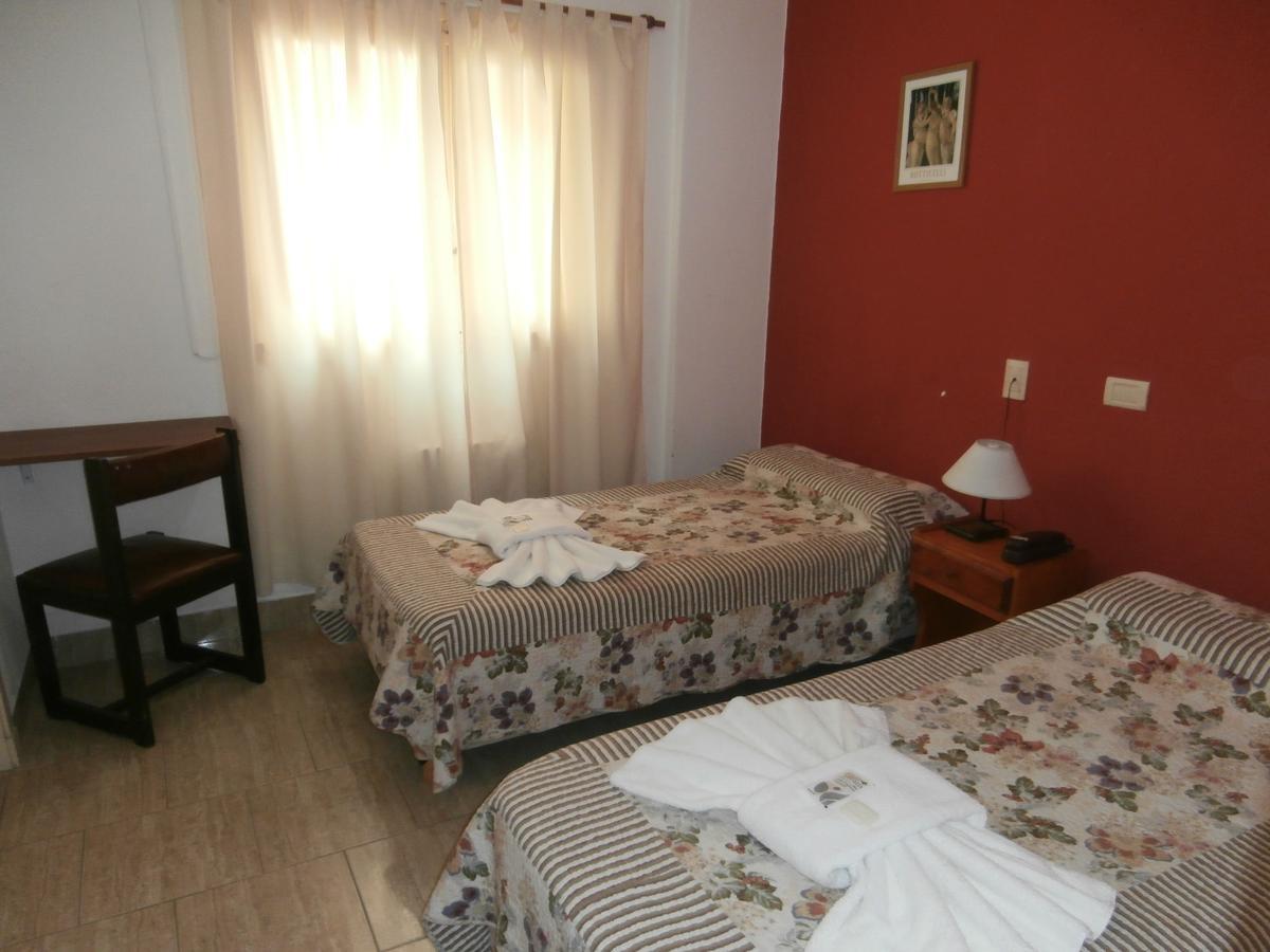 El Circulo Hotel