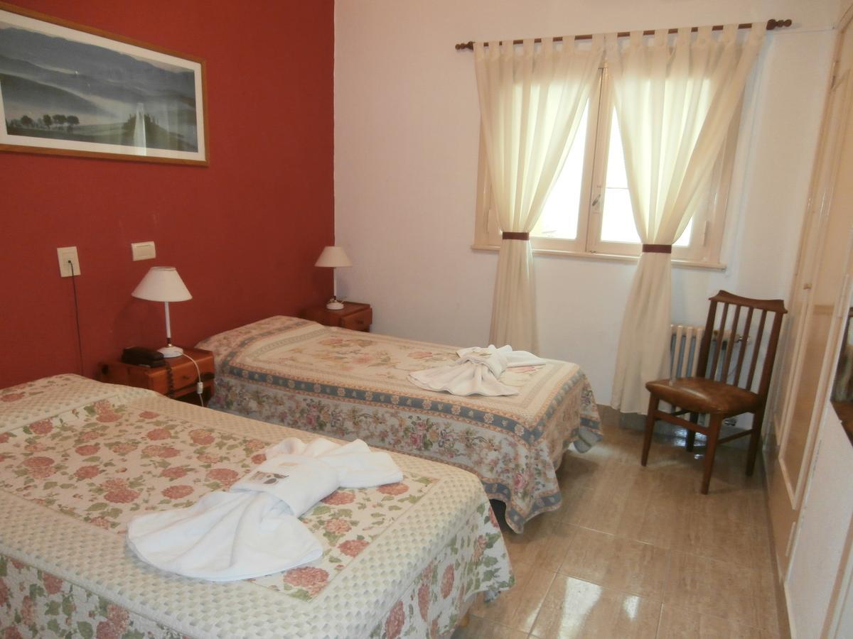 Hotel El Circulo Mar del Plata