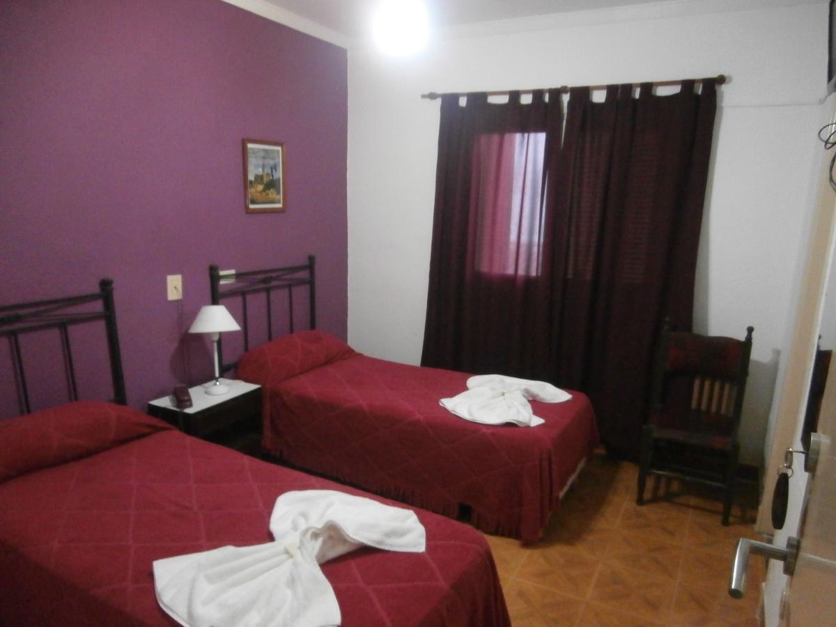 El Circulo Hotel 2*