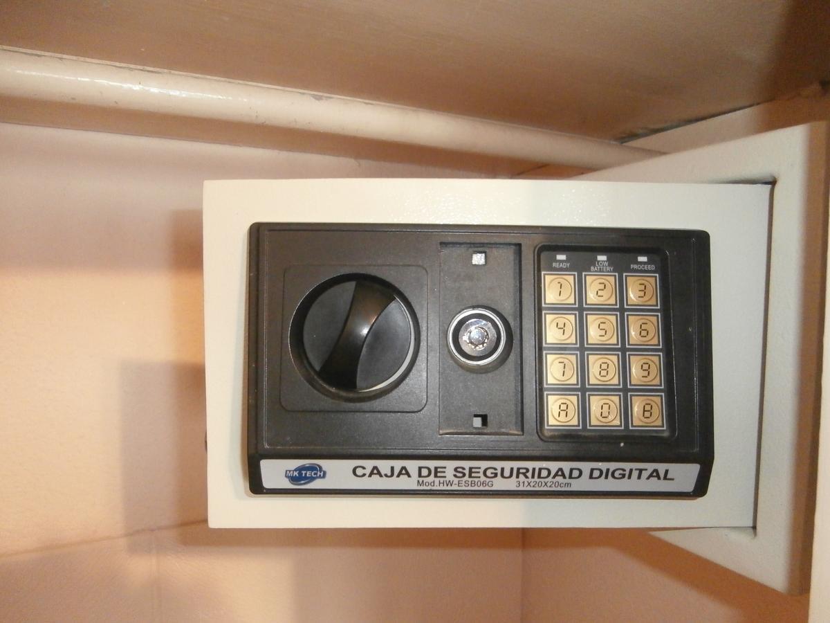 Hotel El Circulo