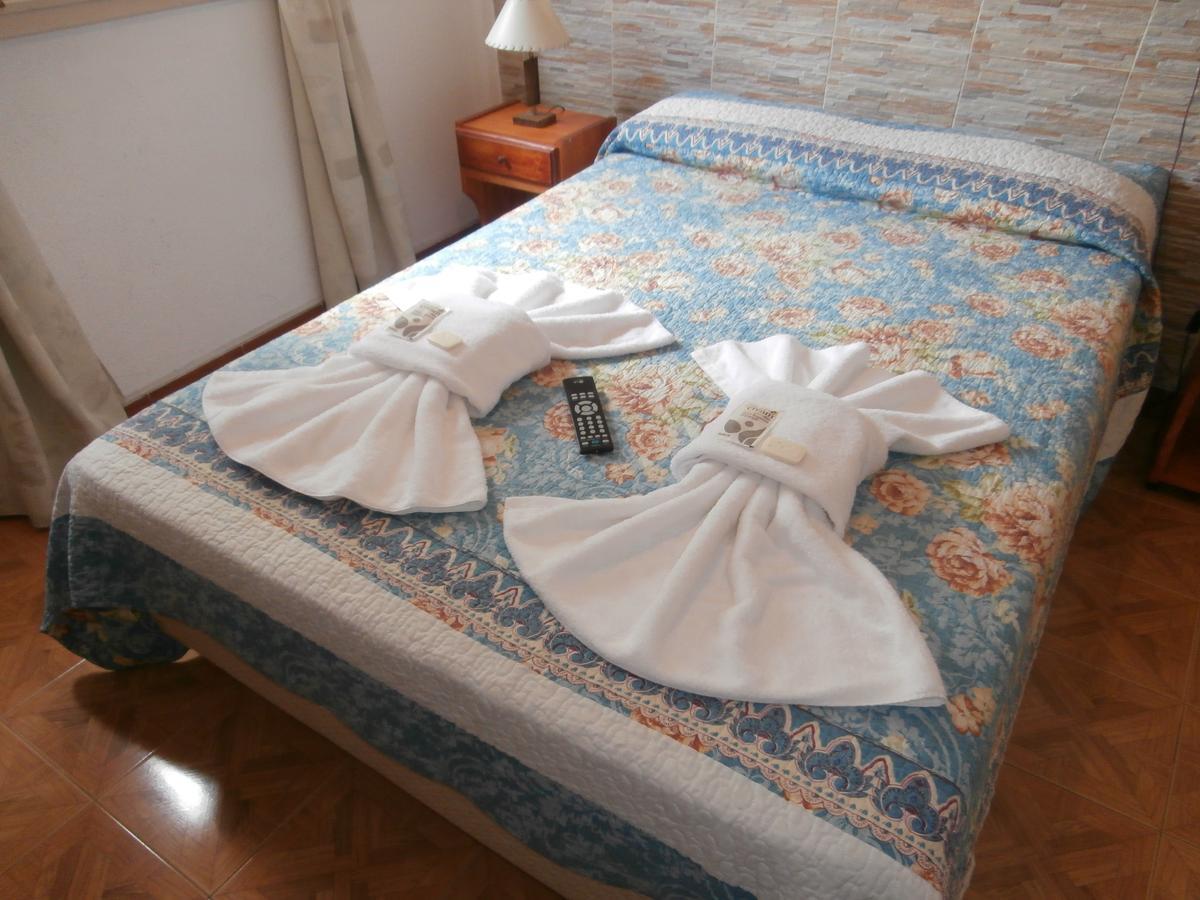 Hotel El Circulo Mar del Plata