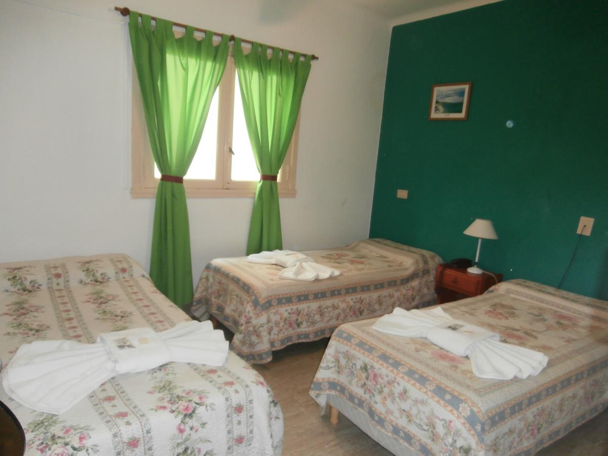 El Circulo Hotel